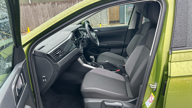 Volkswagen Taigo 1.0 TSI 115 Match 5dr DSG Petrol Hatchback